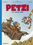 Petzi et le cochon volant