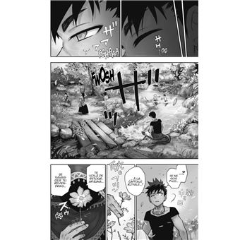 Chandrahas : la légende de l'immortel - Tome 3