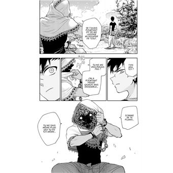 Chandrahas : la légende de l'immortel - Tome 3