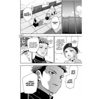 Chandrahas : la légende de l'immortel - Tome 3