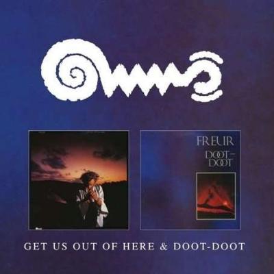 Get us out of here/doot doot