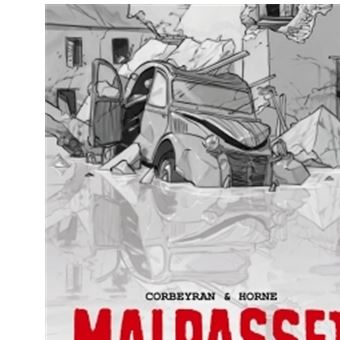 Malpasset - Causes et effets d'une catastrophe