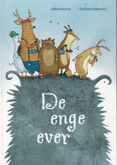 Enge ever