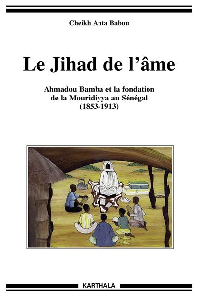 Le Jihad de l'âme
