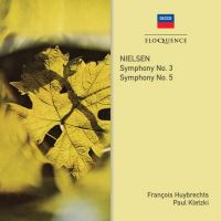 Symphony 3 Symphony 5