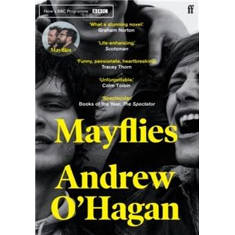 MAYFLIES