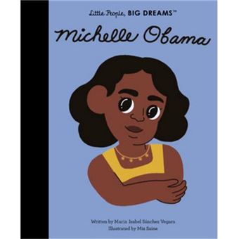 MICHELLE OBAMA