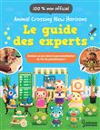 Animal Crossing New Horizons - Le guide des experts