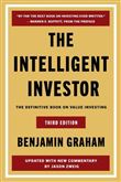 The intelligent investor