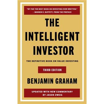 The intelligent investor