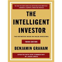The intelligent investor