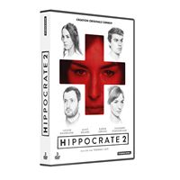 Coffret Hippocrate 2 DVD