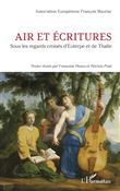 Air et écritures