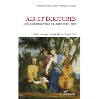 Air et écritures