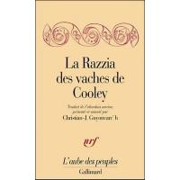 La Razzia des vaches de Cooley