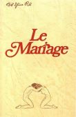 Le mariage