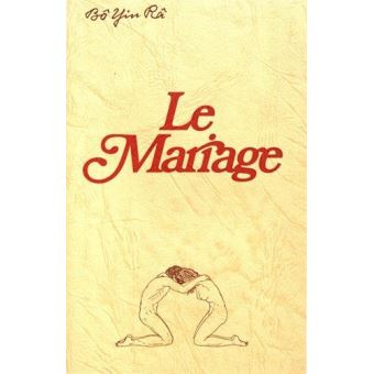 Le mariage