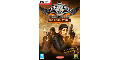 Red Johnson s Chronicles 2 - One Against All