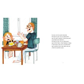 Mon premier demi-frère