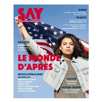 SAY n°4