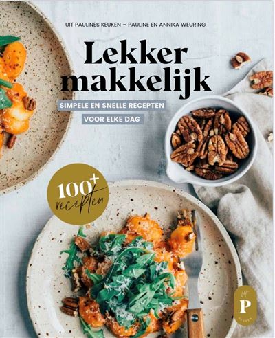Lekker makkelijk