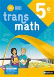 Transmath 5e - Manuel 2022