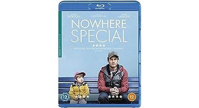Un endroit comme un autre en Blu-ray