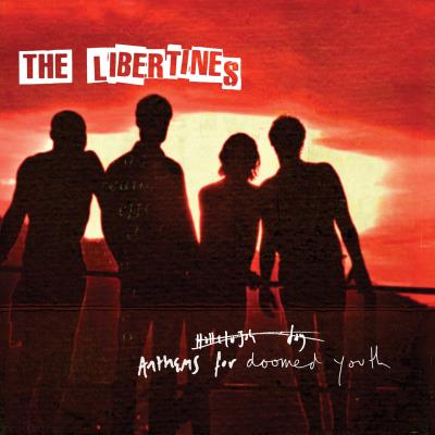 Anthems for doomed youth Edition Deluxe