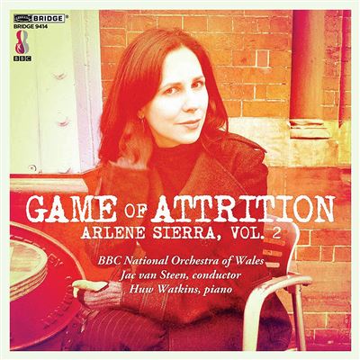 Game of attrition