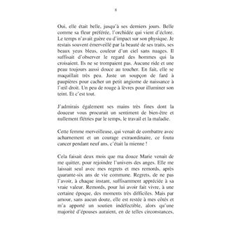 Une femme d'exception