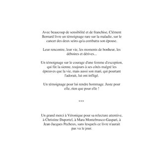 Une femme d'exception