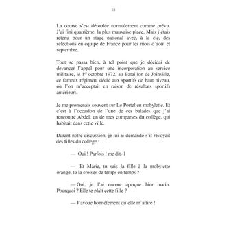 Une femme d'exception