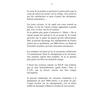 Une femme d'exception