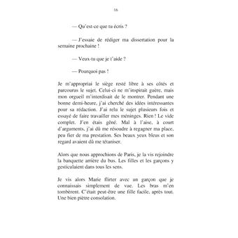 Une femme d'exception