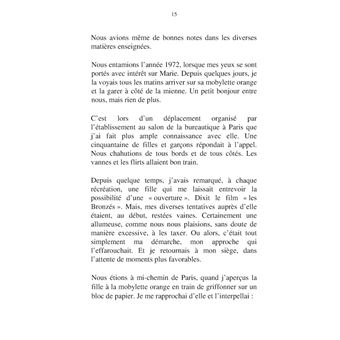 Une femme d'exception