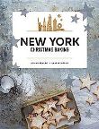 NEW YORK CHRISTMAS BAKING