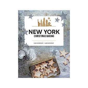 NEW YORK CHRISTMAS BAKING