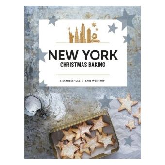 NEW YORK CHRISTMAS BAKING