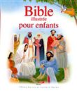 Bible illustrée pour enfants