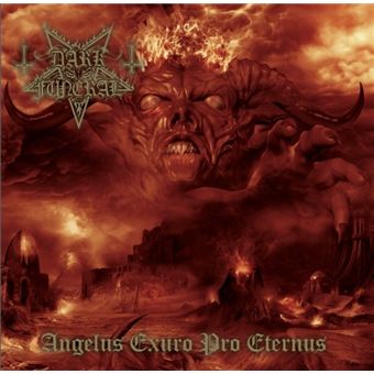 Dark Funeral - 1
