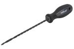 Vrille Wolfcraft ø5 mm, longueur utile 175 mm