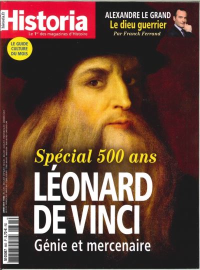 Historia thematique,865