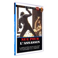 Nue pour l'assassin