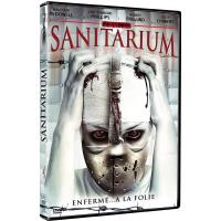 Sanitarium DVD