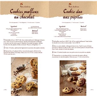 Coffret Chocolat chaud Nestlé Dessert (Livre + objet 2018), de