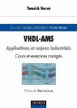 Vhdl-Ams applications et enjeux industriels