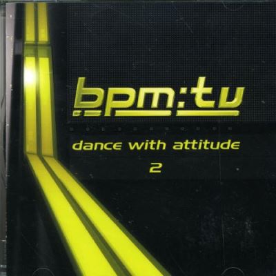 V2 bpm tv dance