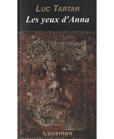 Les yeux d'Anna
