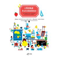 L'ecole a la casserole