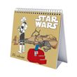 Calendrier Bureau 2021 Star Wars Classic